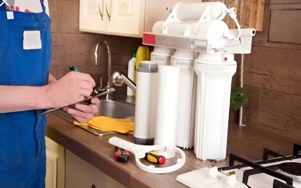 RO Repair & Troubleshooting